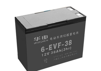 华申电池动力全系列