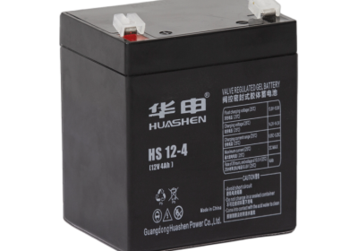 华申电池HS 小密系列